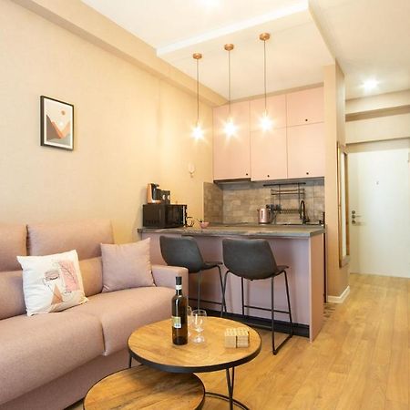 Apartment Krtsanisi 21 Tbilisi Bagian luar foto