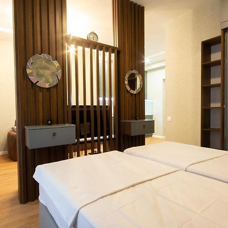 Apartment Krtsanisi 21 Tbilisi Bagian luar foto